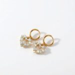 ARO ARGOLLA DRD XPAR CORAZON STRASS AR4728D IAO