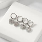 ARO ARGOLLA XPAR CORAZON STRASS AR4729 IAO