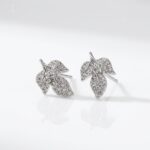 ARO ARGOLLA XPAR HOJA STRASS AR4757 IAO