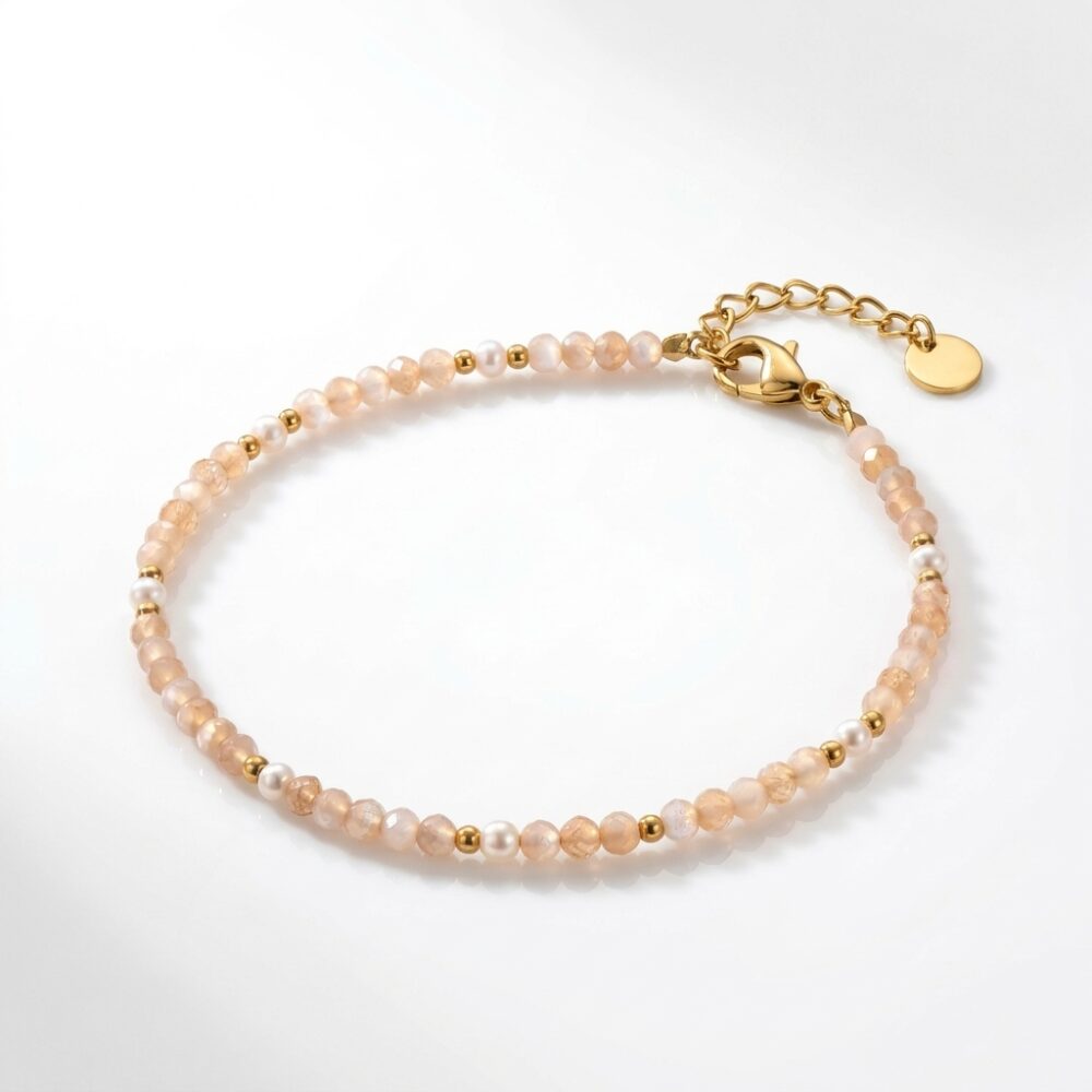 PULSERA TERMINACION ACERO DRD APUHILO240D IAO
