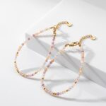 PULSERA TERMINACION ACERO DRD APUHILO237D IAO