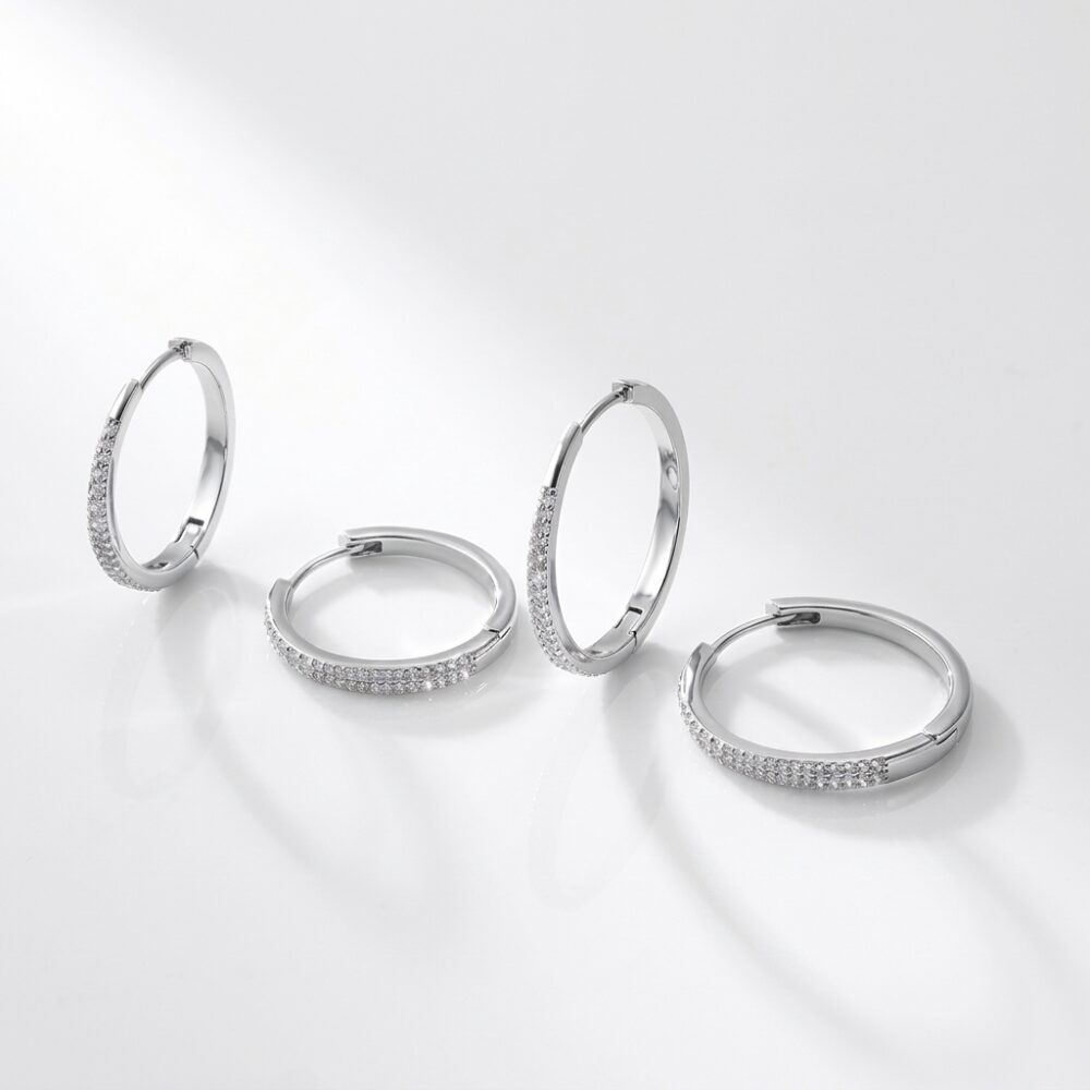 ARO BRONCE ARGOLLA MICROPAVE BZAR2391 IAO