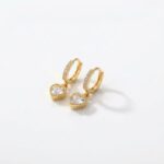 ARO BRONCE DRD ARGOLLA MICROP DIJE CORAZON BZAR2407D IAO
