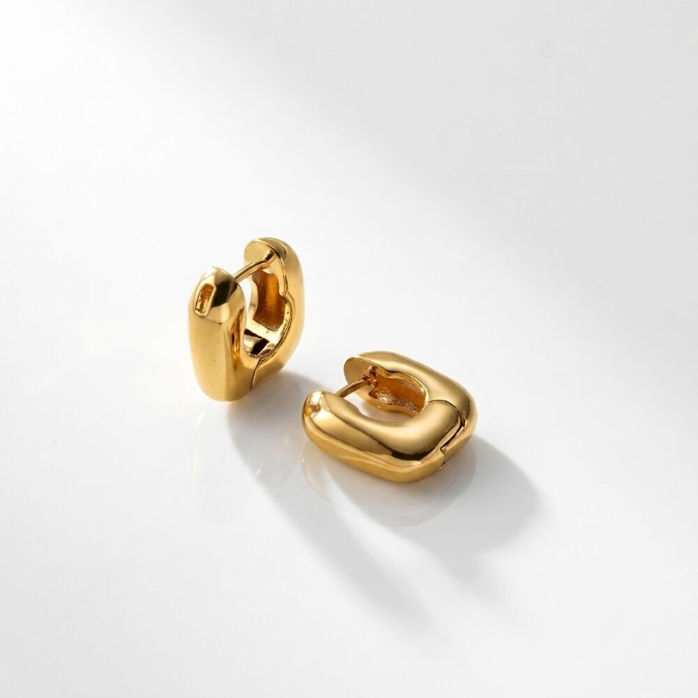 ARO BRONCE DRD ARGOLLA CUADRADA BZAR2398D IAO