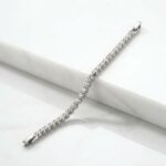 PULSERA FANTASIA STRASS DELICADO APU273 IAO