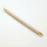 PULSERA FANTASIA DRD STRASS DELICADO APU274D IAO