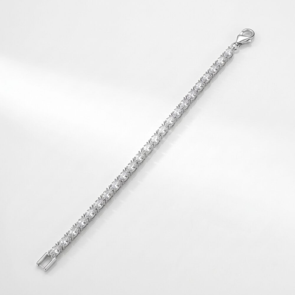 PULSERA FANTASIA STRASS DELICADO APU275 IAO
