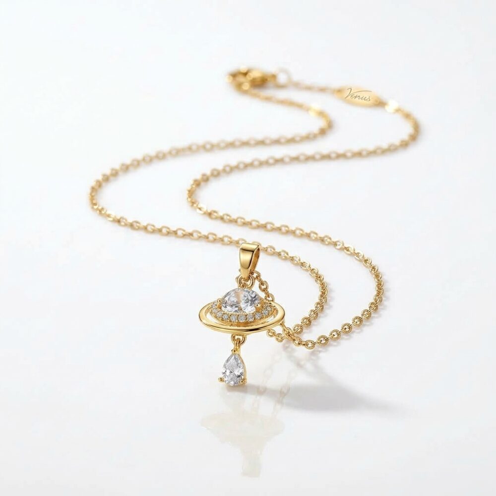 CADENA ACERO DRD DIJE BRONCE MICROP BZCADI462D IAO
