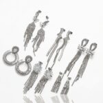 ARO FANTASIA BCO XPAR COLGANTE STRASS AR2366P IAO