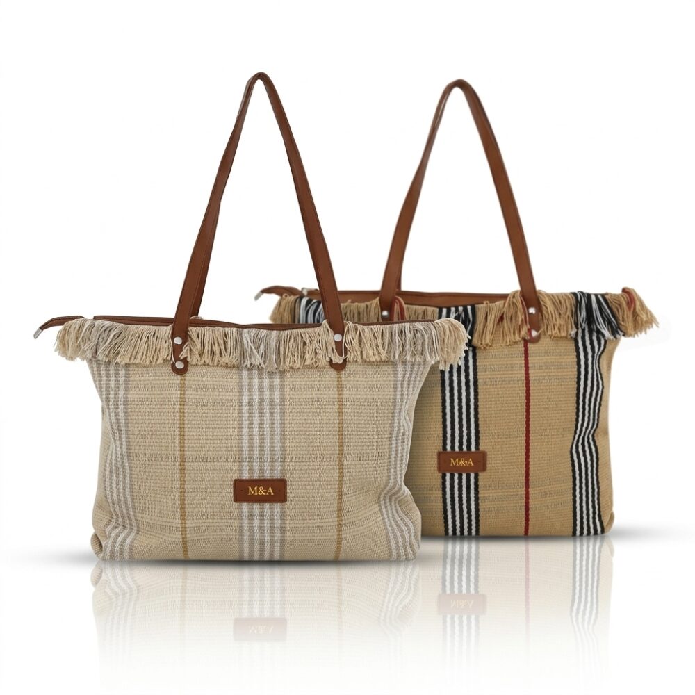 BOLSO PLAYERO TRENDY ART 32145 IAO