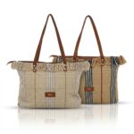 BOLSO PLAYERO TRENDY ART 32145 IAO