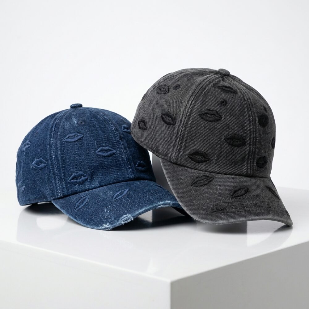 GORRA CAP KISSES OREIRO ART 29559 IAO