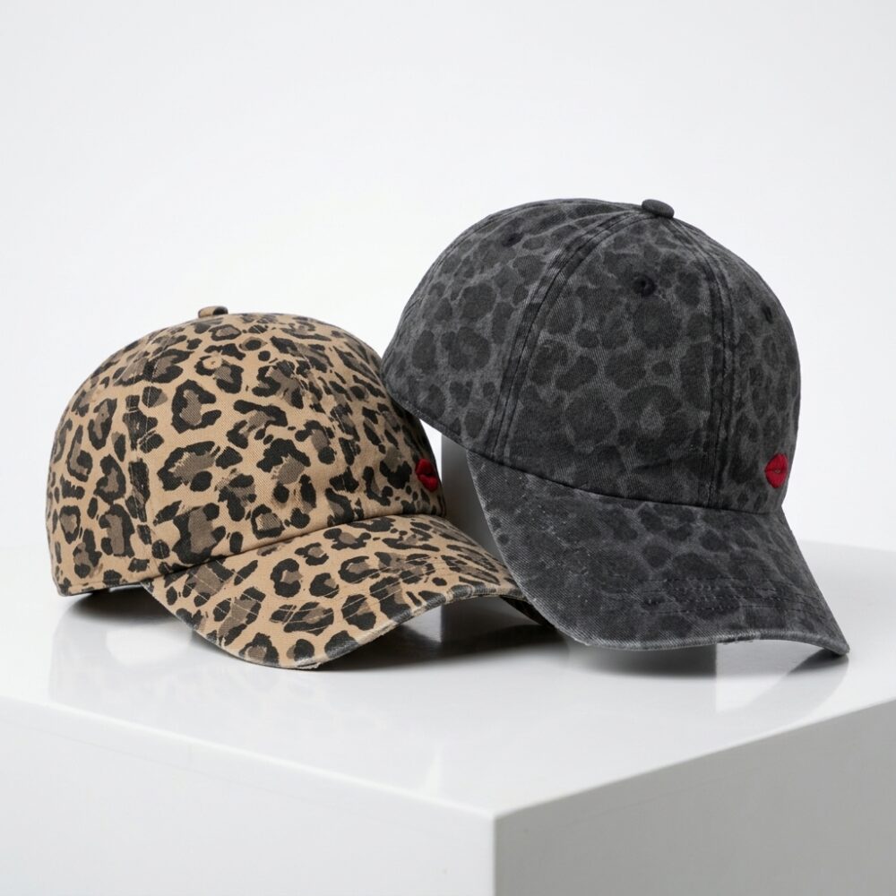 GORRA CAP PRINT OREIRO ART 29561 IAO