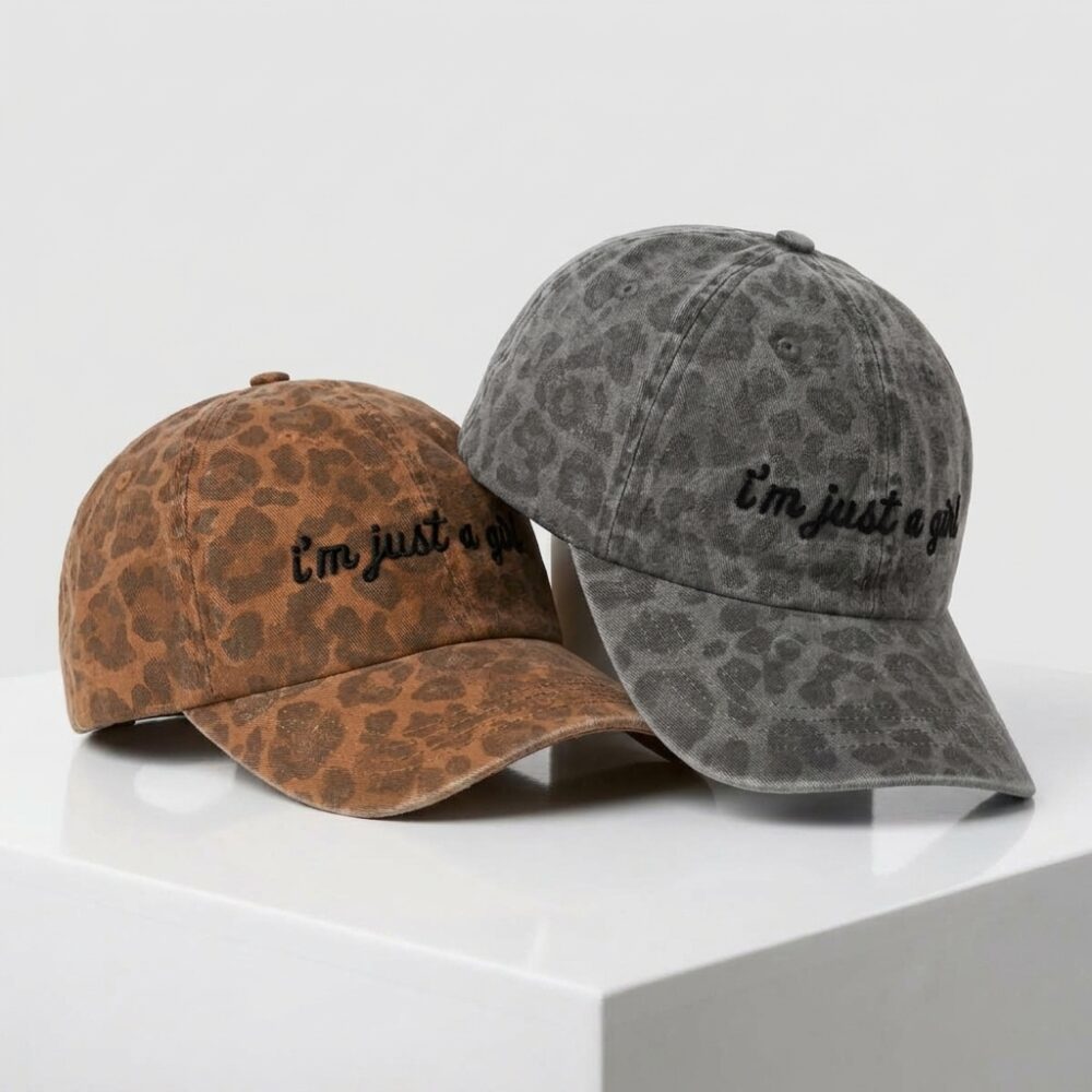 GORRA CAP PRINT OREIRO ART 29564 IAO