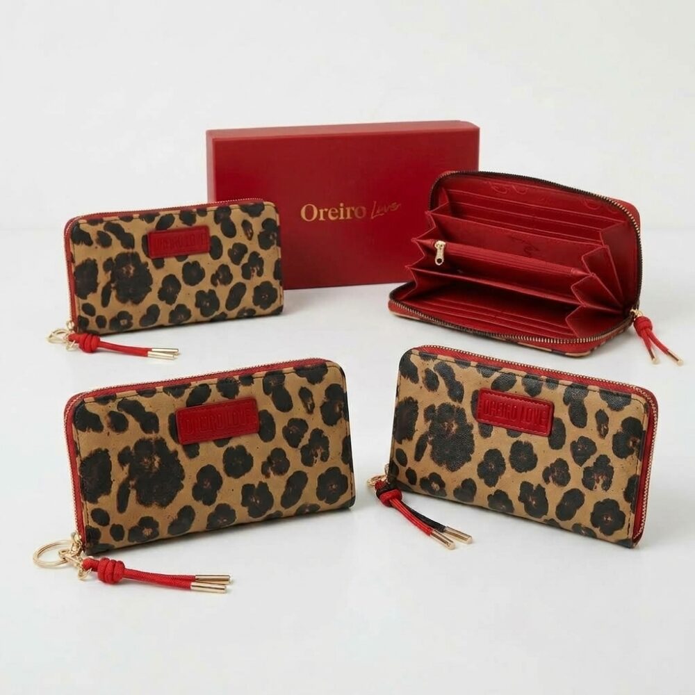 BILLETERA OREIRO LOVE PRINT ART 29725 IAO