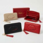 BILLETERA OREIRO LOVE KISS ART 29739 IAO