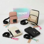 PORTACELULAR TRENDY ART 29761 IAO
