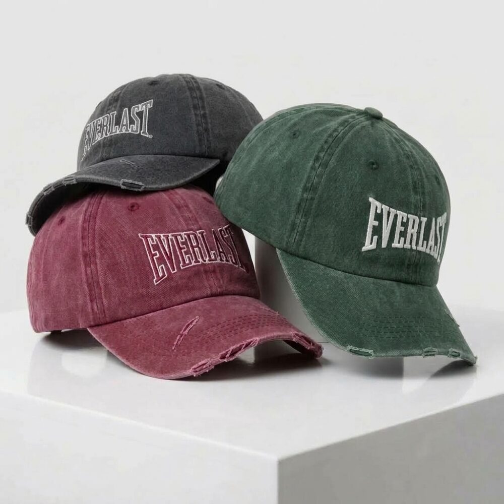 GORRA CAP EVERLAST ART 32126 IAO