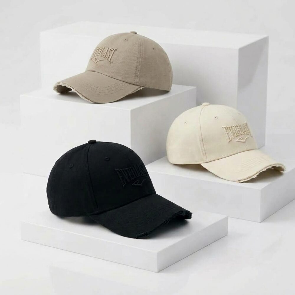 GORRA CAP EVERLAST ART 32127 IAO