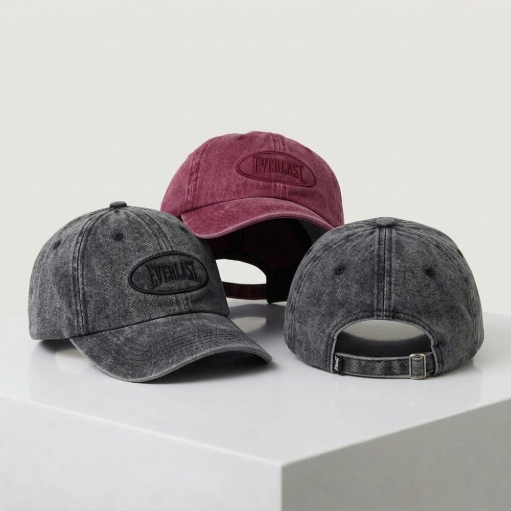 GORRA CAP EVERLAST ART 32129 IAO