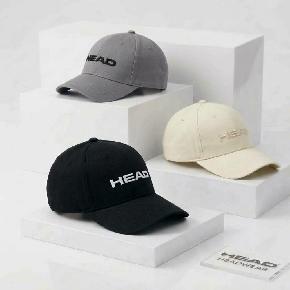 GORRA CAP HEAD ART 32133 IAO