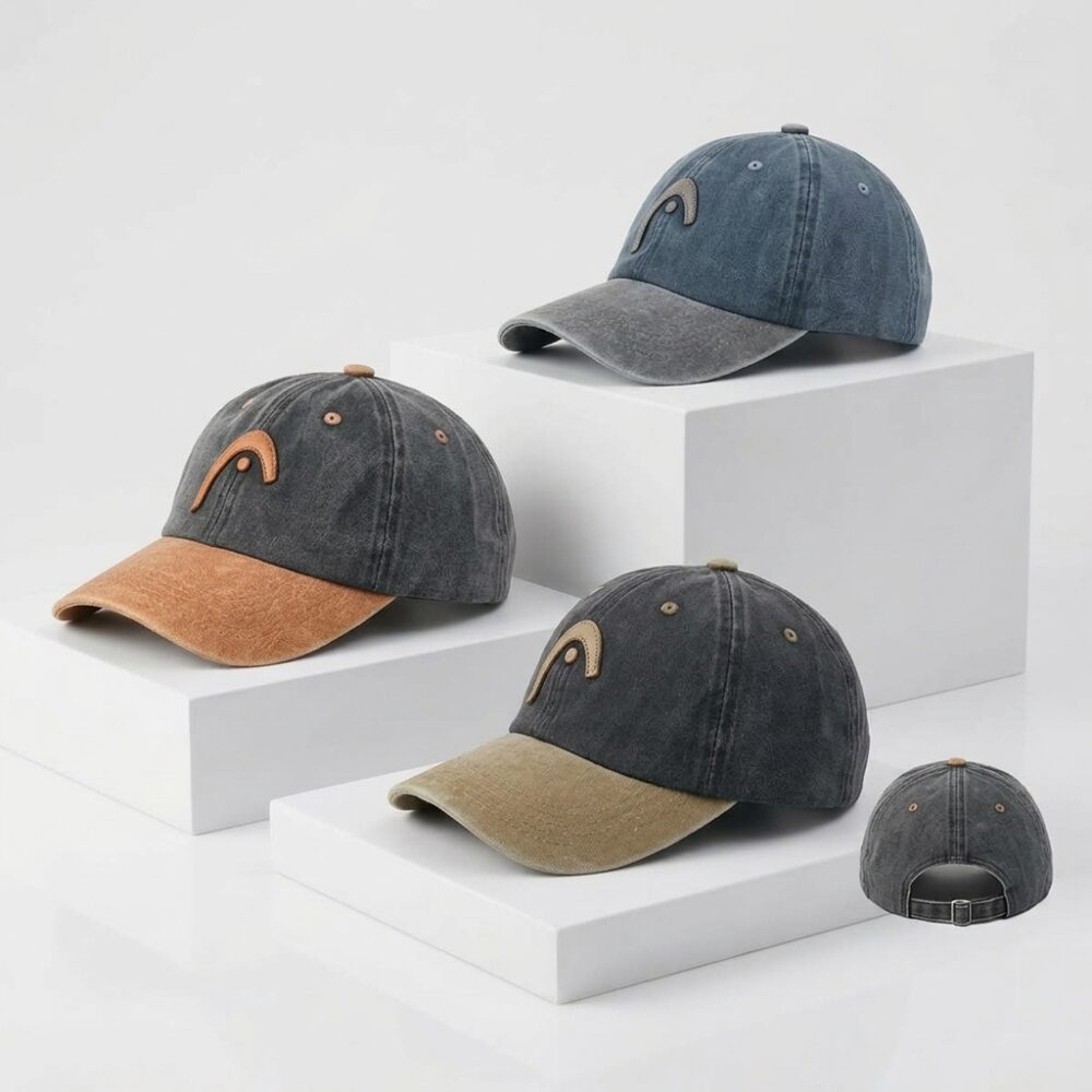 GORRA CAP HEAD ART 32134 IAO