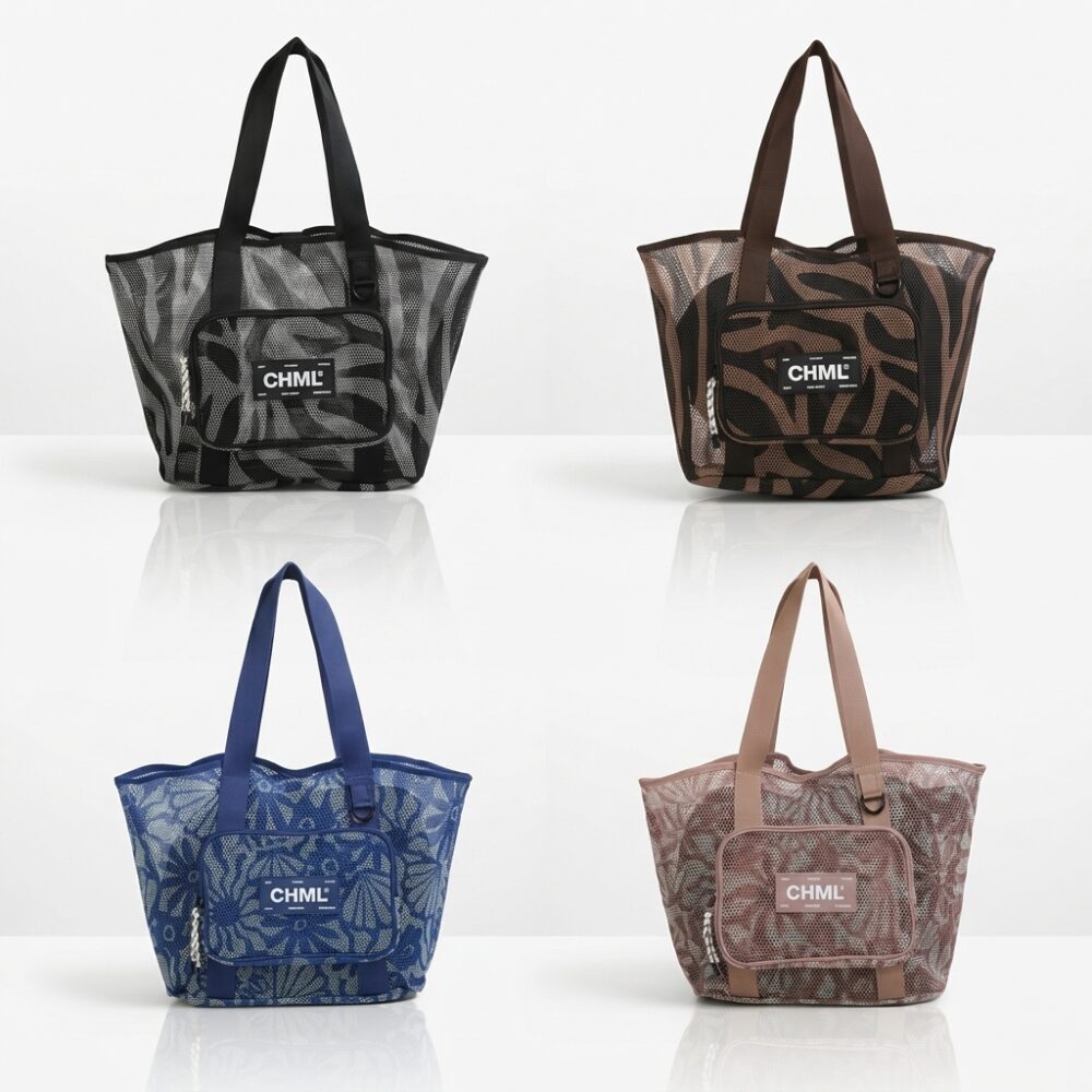 BOLSO TROPICAL BP174 IAO