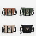 BANDOLERA TREK CB135 IAO