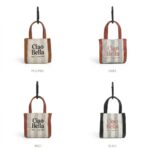 LLAVERO/MONEDOR POUCH SICILA R200 IAO