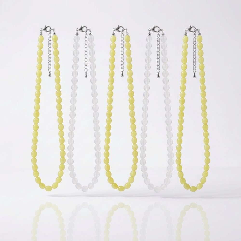 COLLAR ENERGY OVAL BA0099 IAO