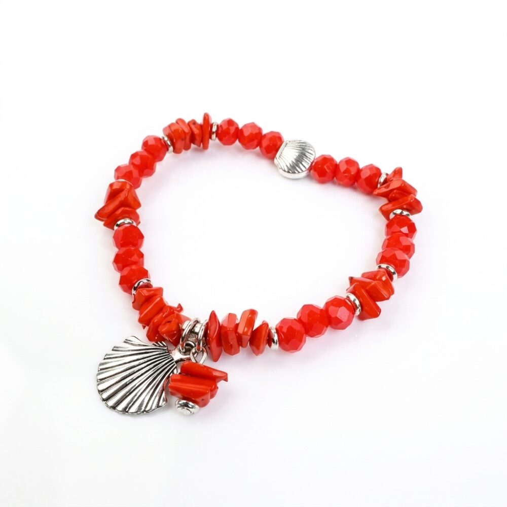 PULSERA ELASTICA SEA MAR BP1432 IAO