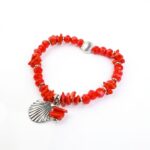 PULSERA ELASTICA SEA MAR BP1432 IAO