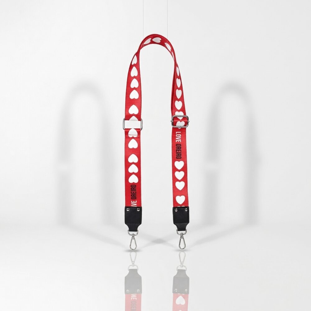 STRAPS TIRA CARTERA PREMIUM ART 21864 IAO