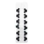BROCHE DE PELO MINI STRASS X1UNI ART 35627 IAO