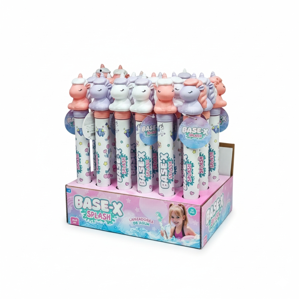 LANZADOR DE AGUA UNICORNIO ART 8831 IAO