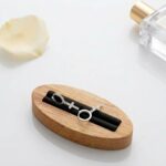 ARO ARGOLLA MICROPAVE C/COLGANTE CRUZ XBLIST BZAR2051 IAO