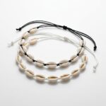 CHOKER CARACOLES BA0033 IAO