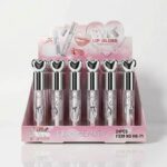 BRILLO TRANSPARENTE CORAZON ART 9071 IAO