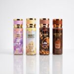 BODY SPLASH MINI 100ML JS-003 IAO