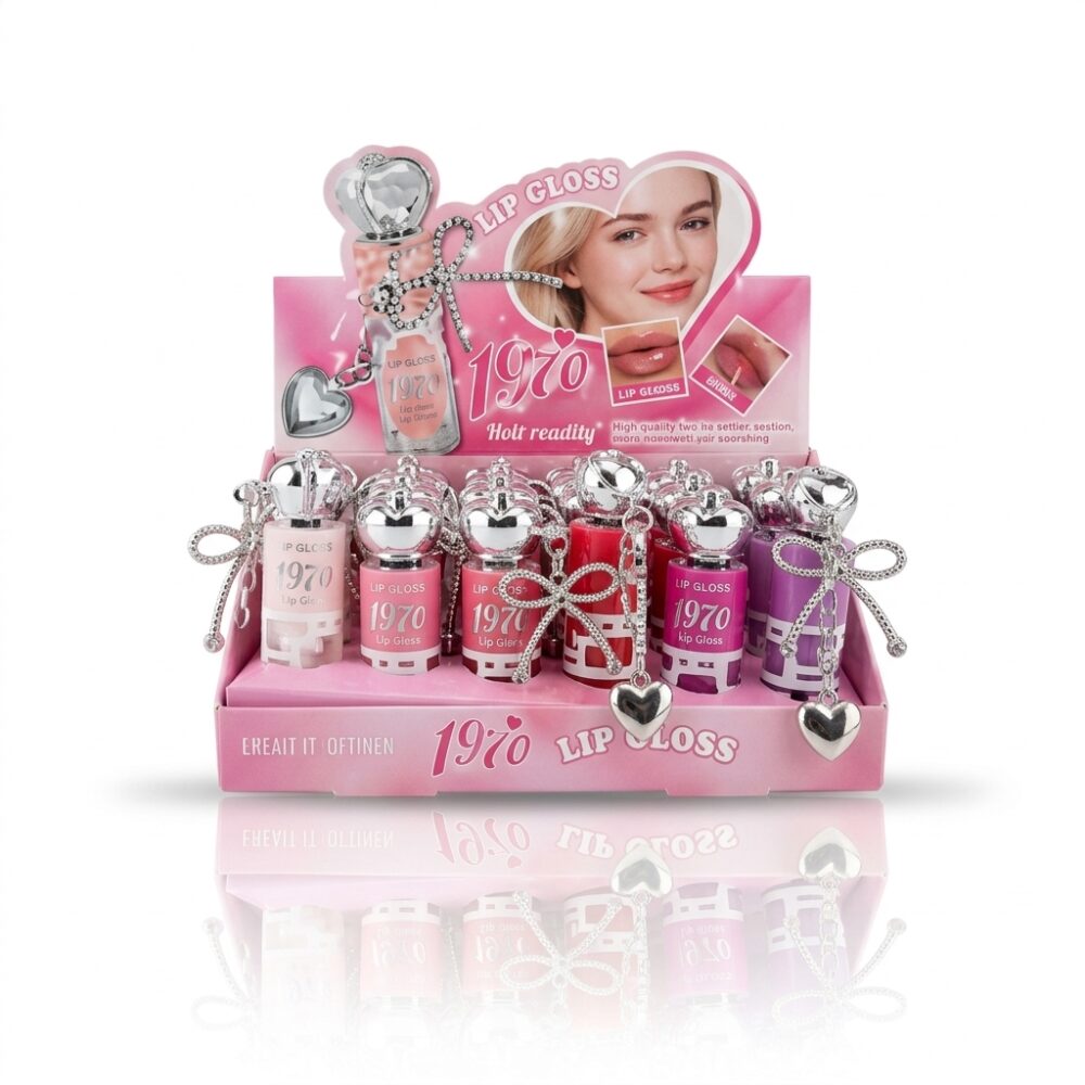BRILLO PULSERA CORAZON HL6345 IAO