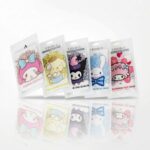 MASCARILLA SANRIO DK0031 IAO