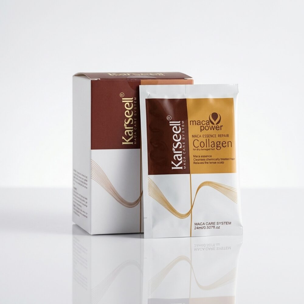 MASCARILLA CAPILAR KARSEELL XSOBRE 24ML M1000 IAO