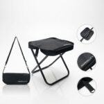 BOLSA 2 EN 1 WDLT BANCO PLEGABLE Y CORREA ART 48560 IAO