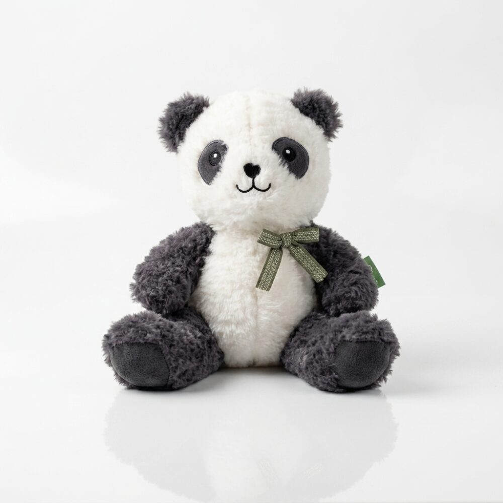 PELUCHE PANDA ART MYF3-0075 IAO