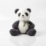 PELUCHE PANDA ART MYF3-0075 IAO