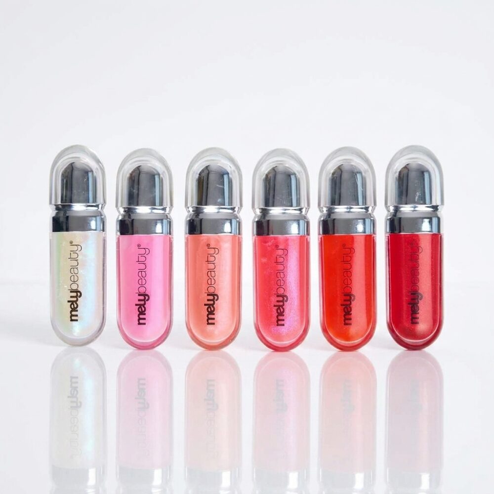 LIP GLOSS OVALADO MELY MY801050/288 IAO