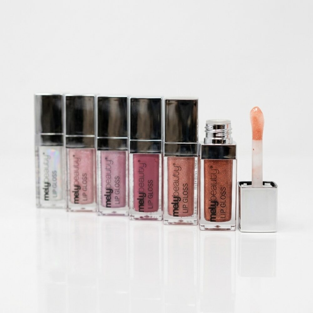 LIP GLOSS TEXTURA SUAVE MELY MY801051/288 IAO