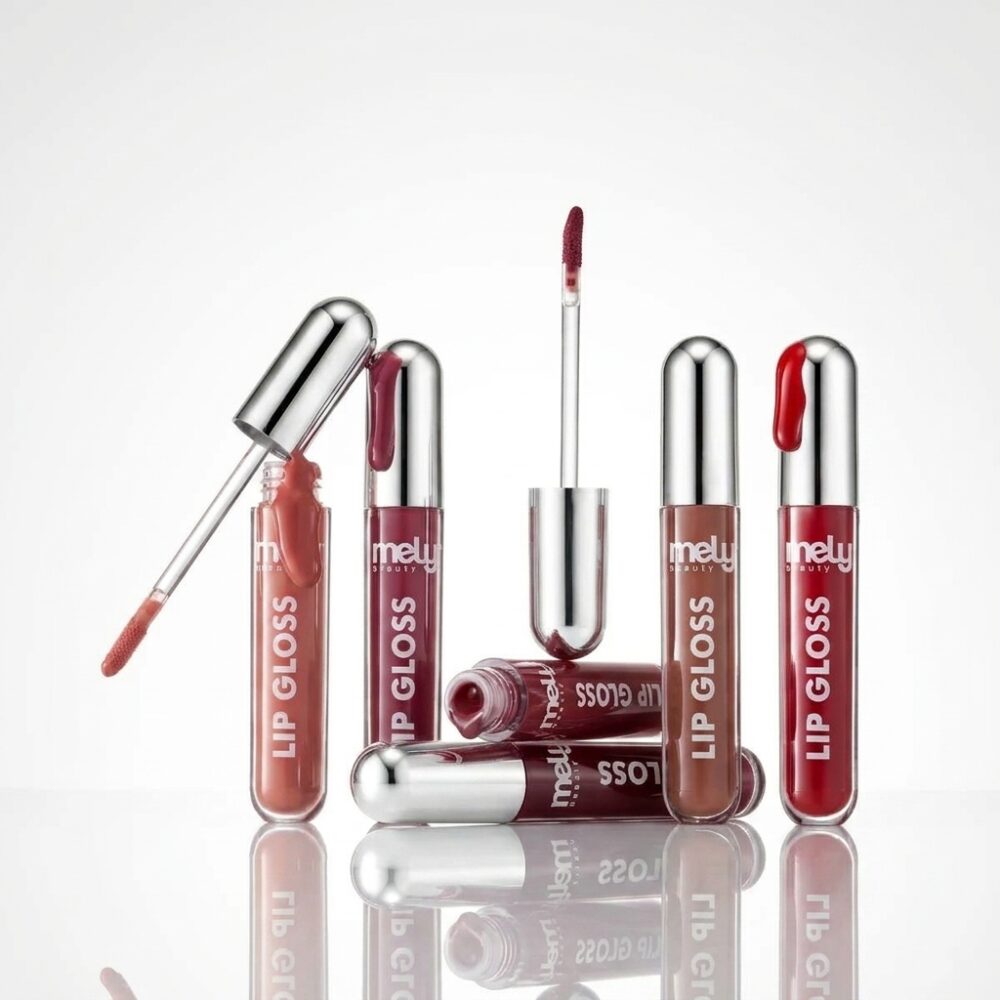 LIP GLOSS PERFECT MELY MY801072/288 IAO