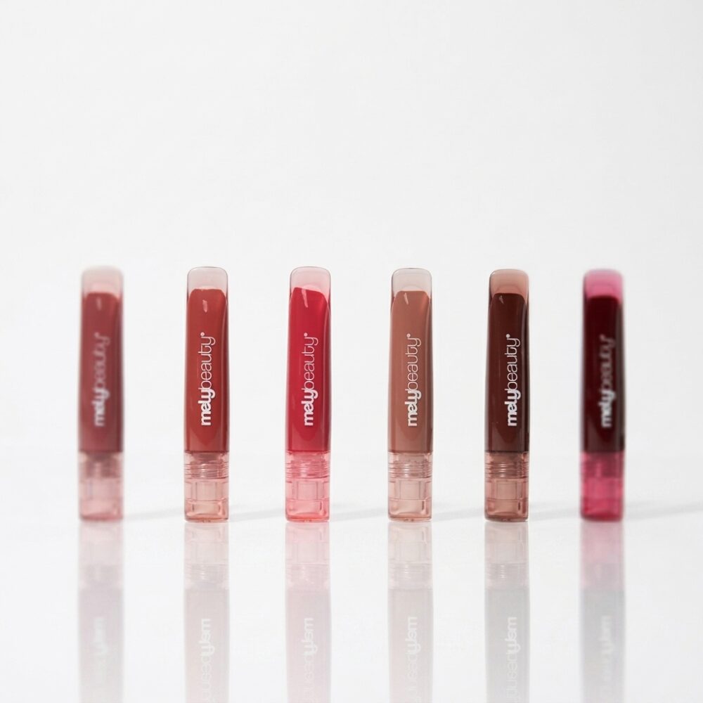 BRILLO LABIAL GLOSSY JELLY MY801081/576 IAO