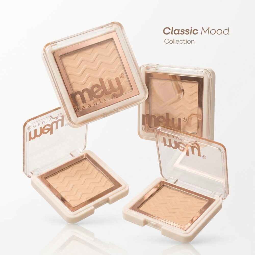 POLVO COMPACTO DREAMY MY807005-288 IAO